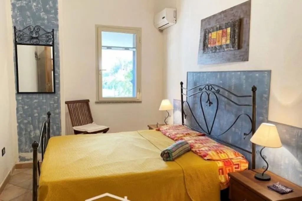 Appartement Free Parking 4 Minuti Dal Mare, Bbq Con Cortile à San Teodoro